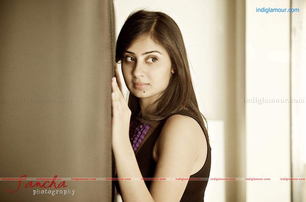 Bhanu Sri Mehra Actress hd photo