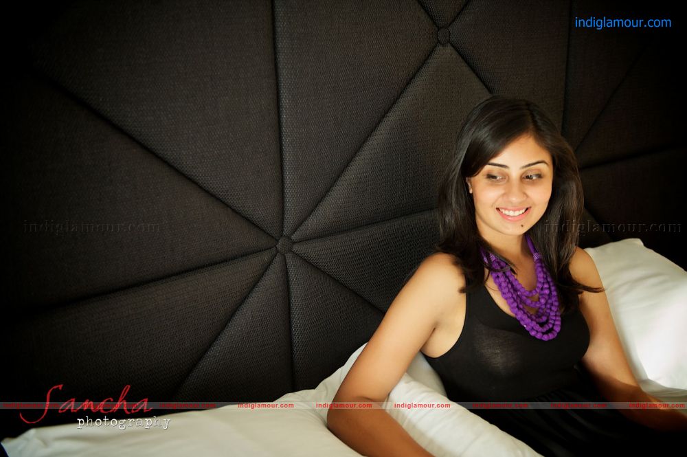Bhanu Sri Mehra Actress hd photo