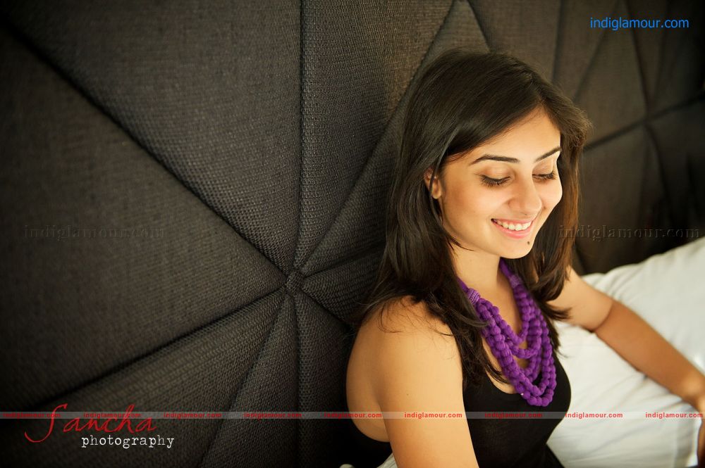 Bhanu Sri Mehra Actress hd photo