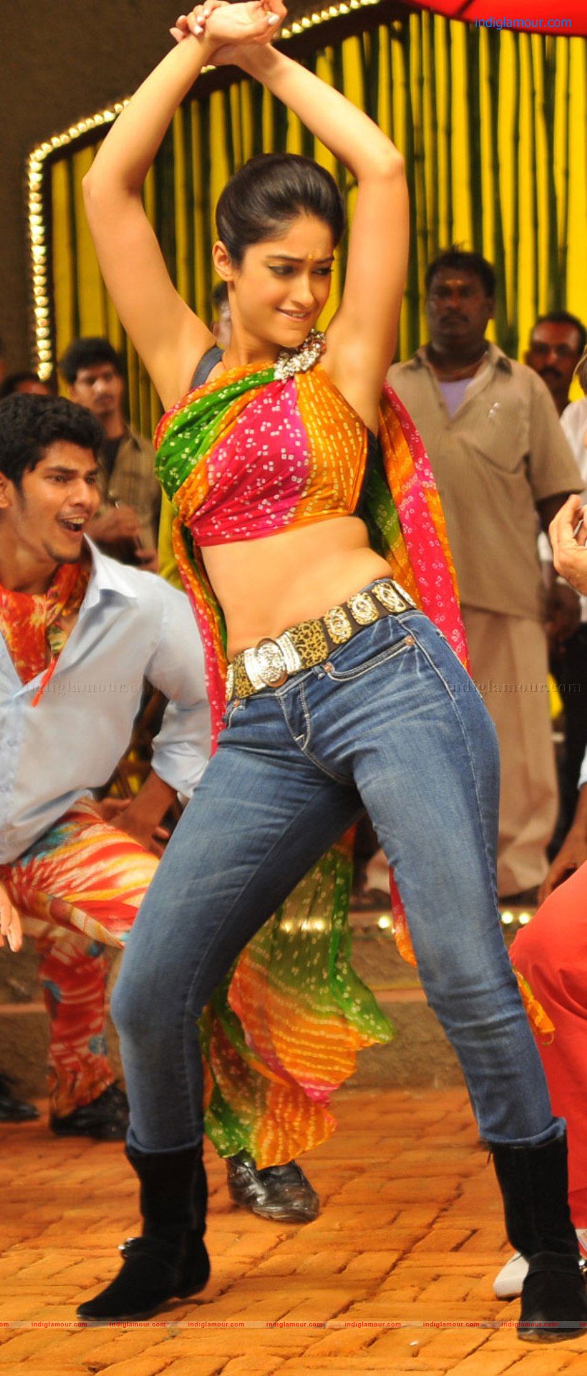 Ileana Actress hd photo