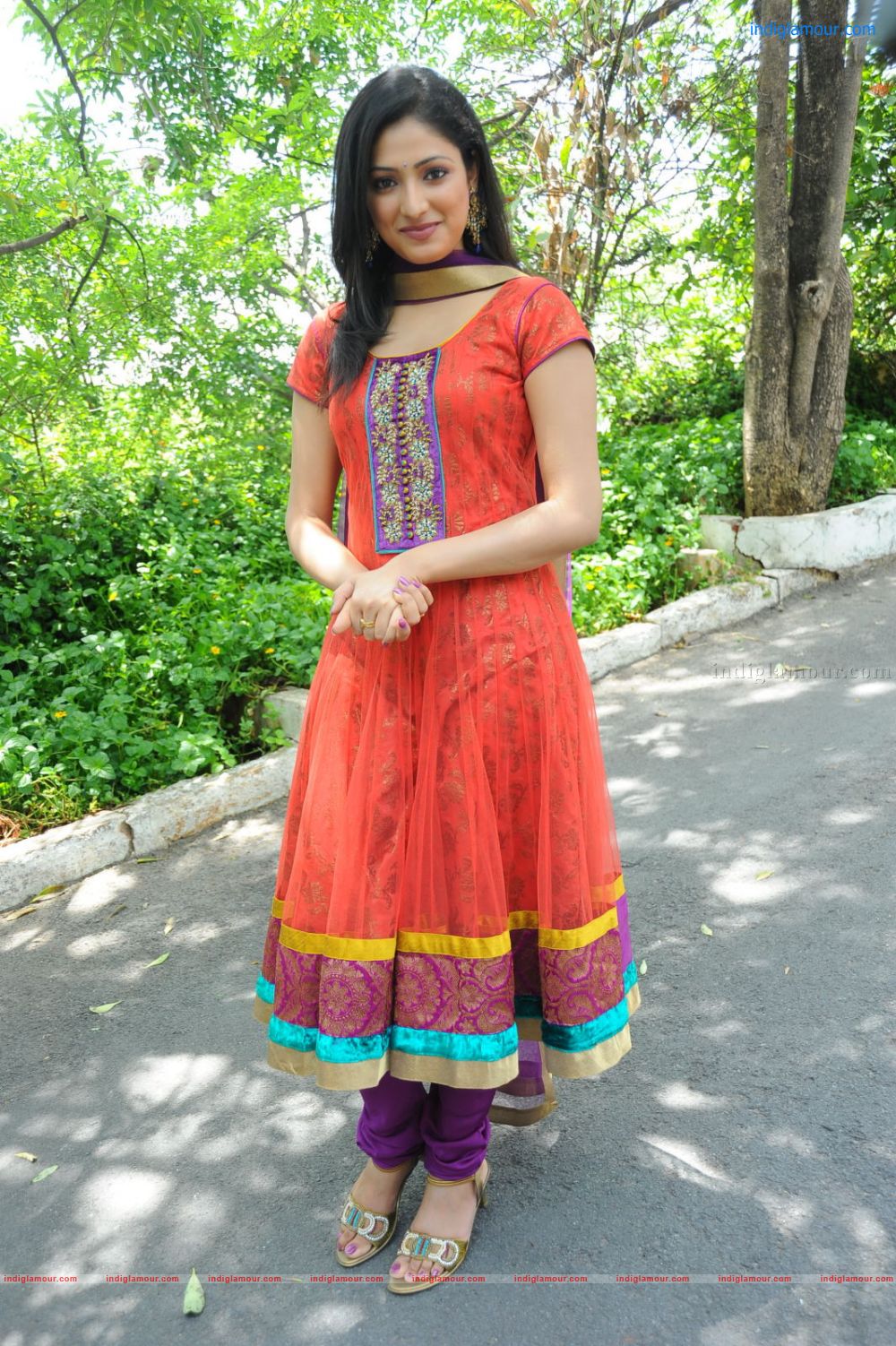 Haripriya Actress hd photo