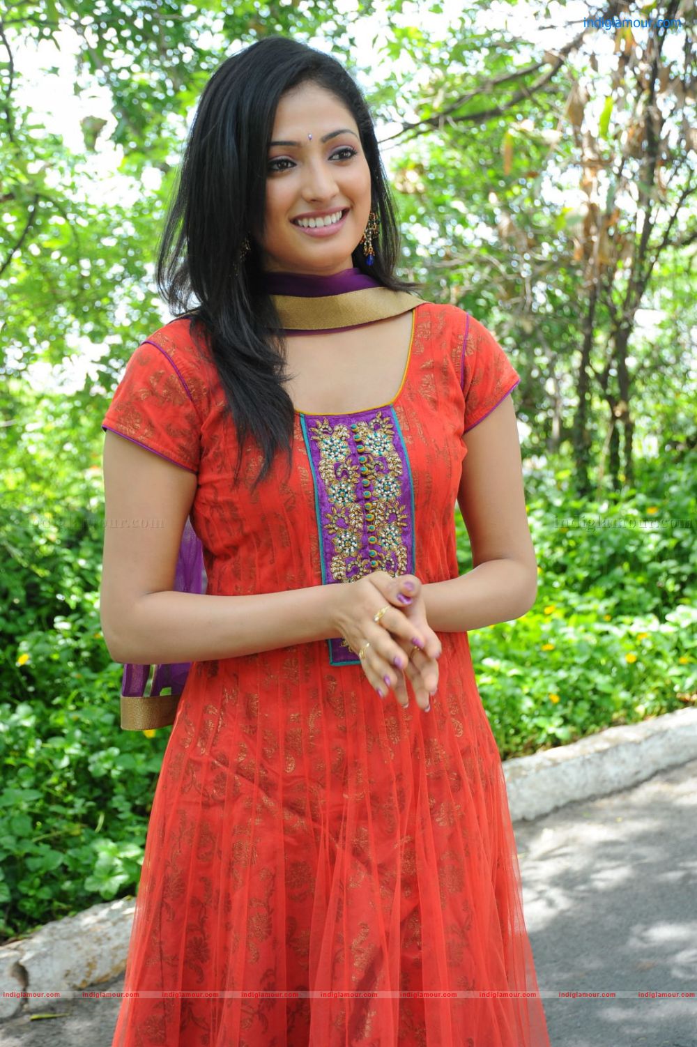 Haripriya Actress hd photo