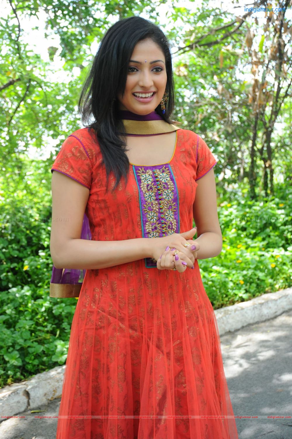 Haripriya Actress hd photo