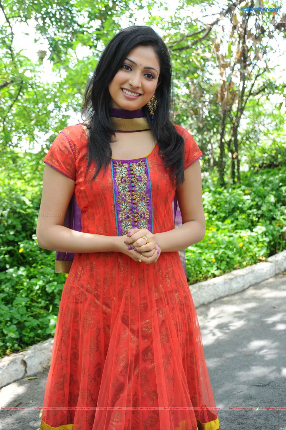 Haripriya Actress hd photo