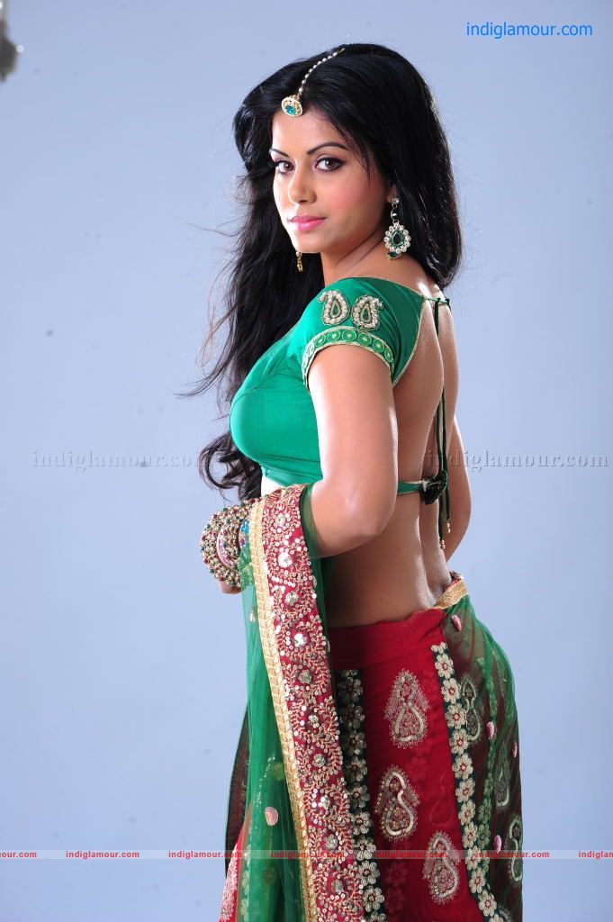Rachana Mourya Actress hd photo