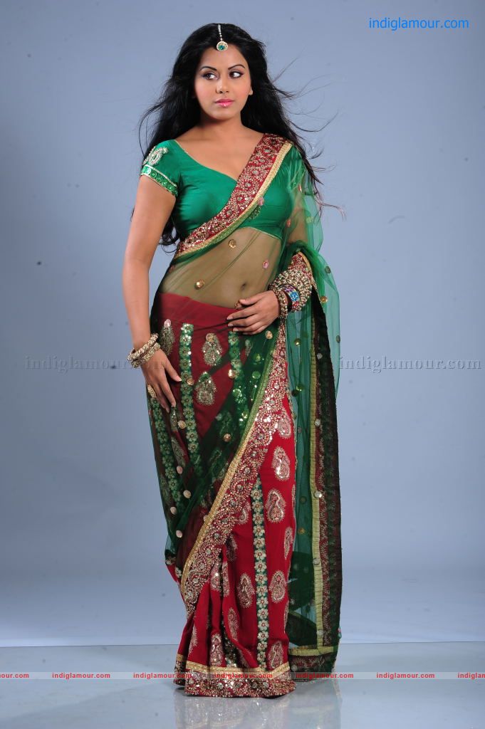Rachana Mourya Actress hd photo