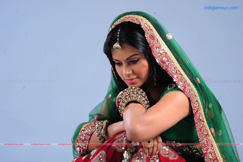 Rachana Mourya Actress hd photo