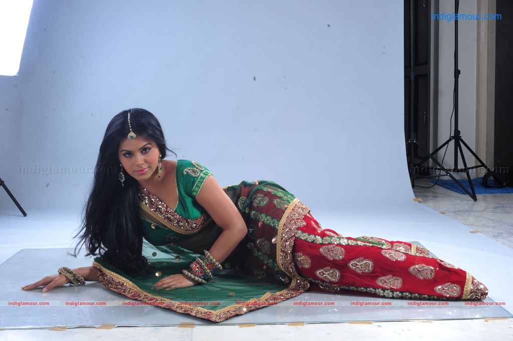 Rachana Mourya Actress hd photo