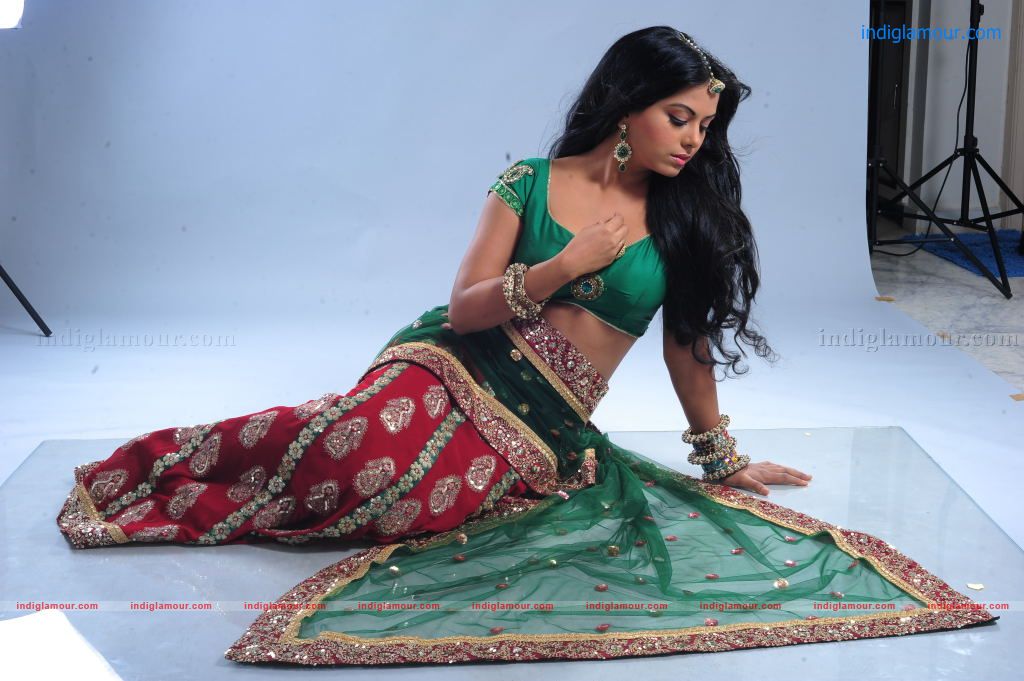 Rachana Mourya Actress hd photo