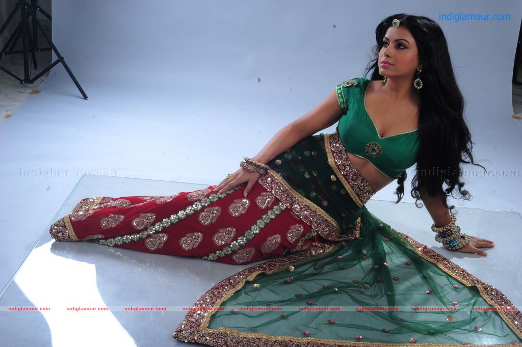 Rachana Mourya Actress hd photo