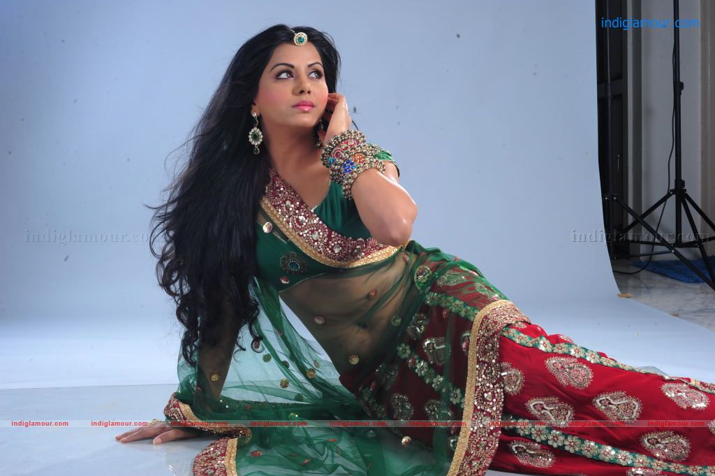 Rachana Mourya Actress hd photo