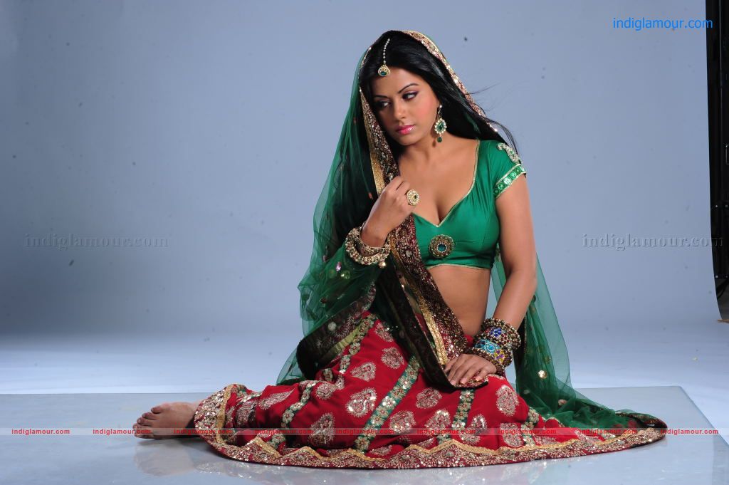 Rachana Mourya Actress hd photo