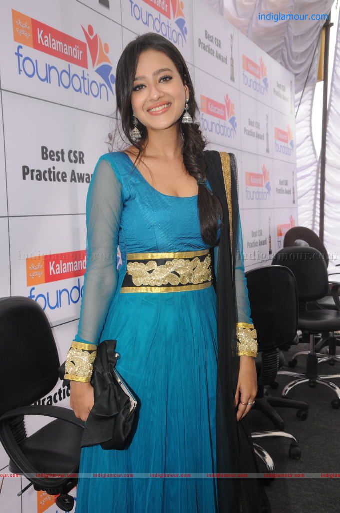 Madalasa Sharma Actress hd photo