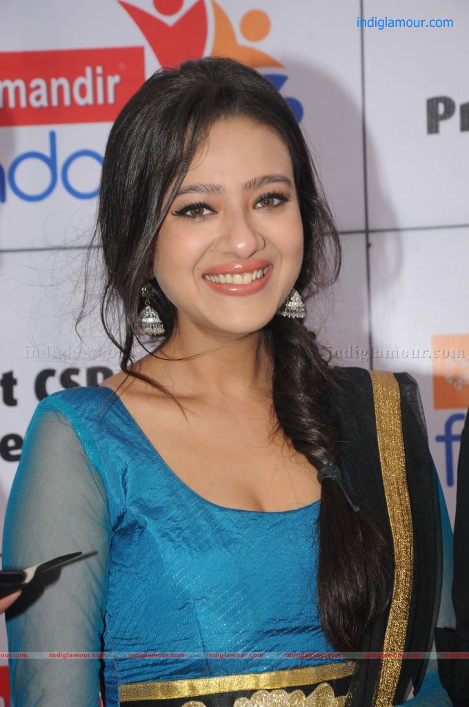 Madalasa Sharma Actress hd photo