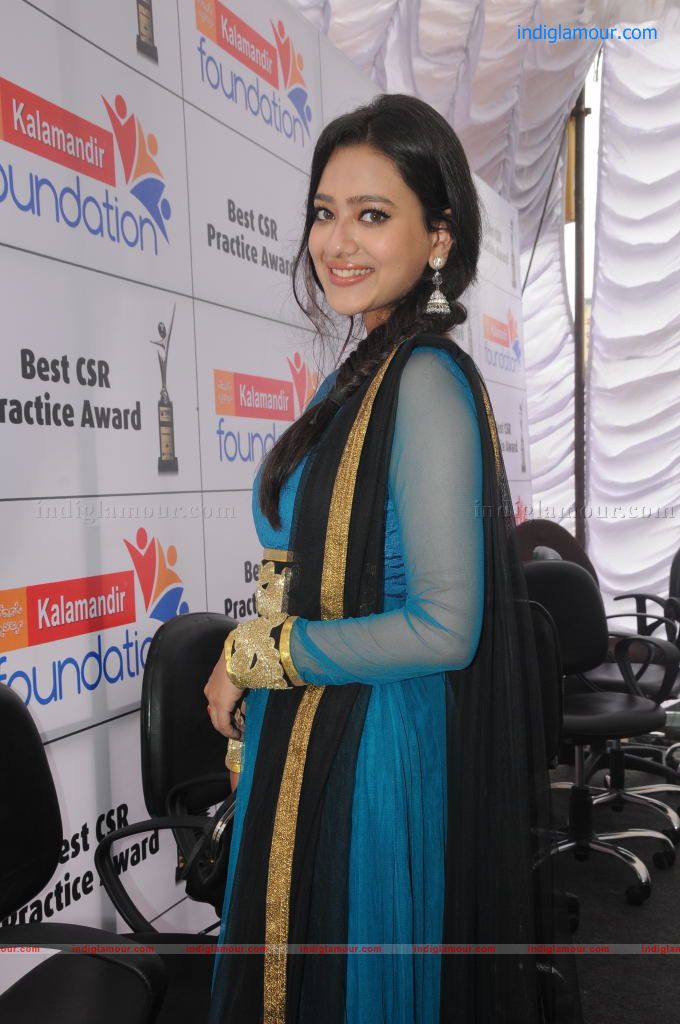 Madalasa Sharma Actress hd photo