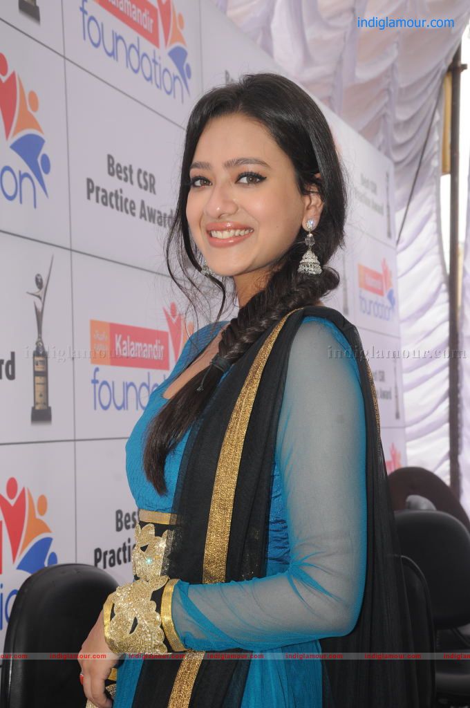 Madalasa Sharma Actress hd photo