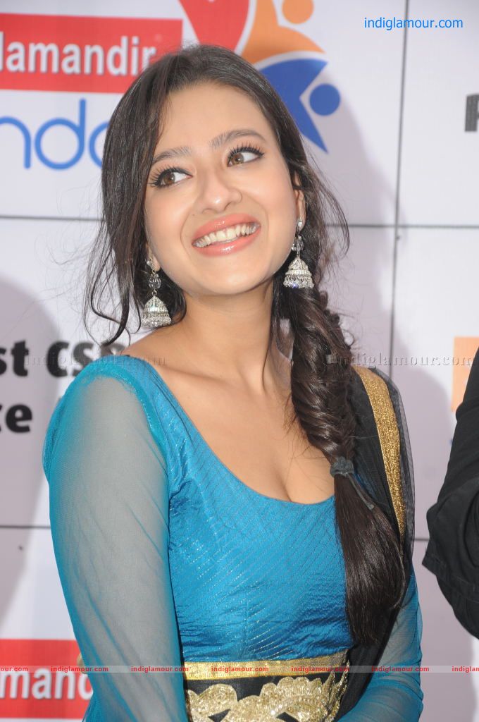 Madalasa Sharma Actress hd photo