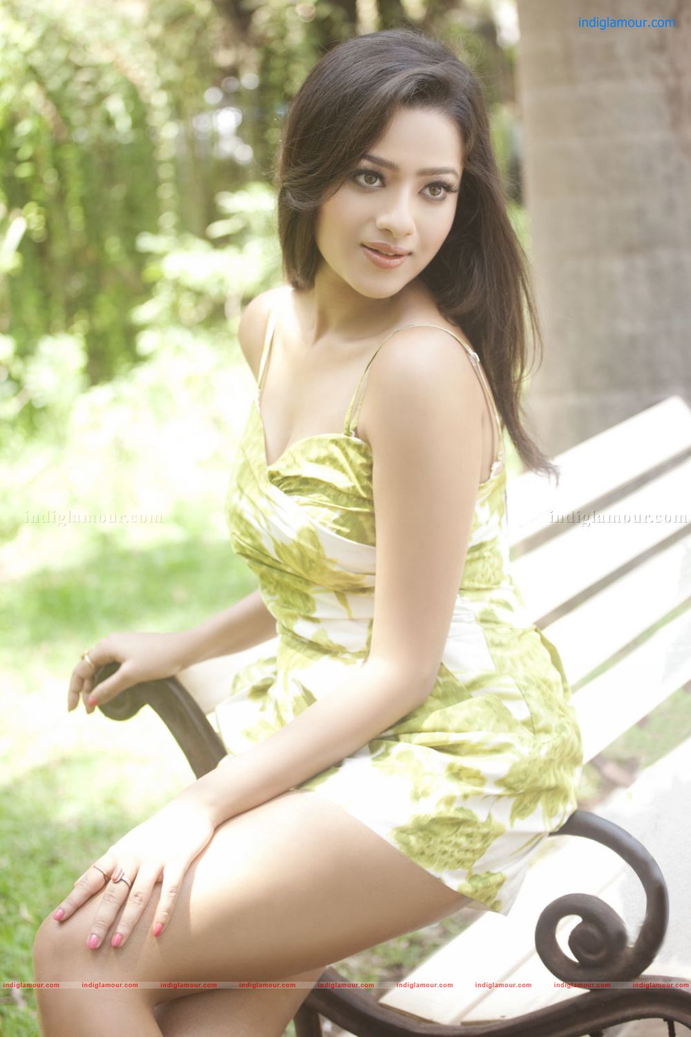 Madalasa Sharma Actress hd photo