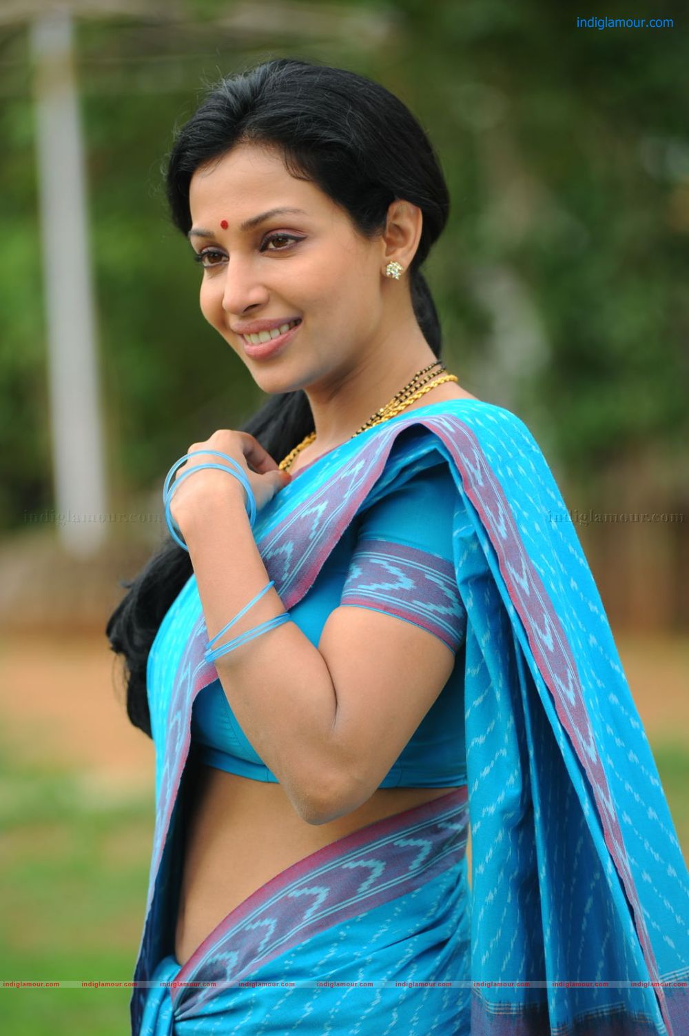 Mayuri Actress hd photo