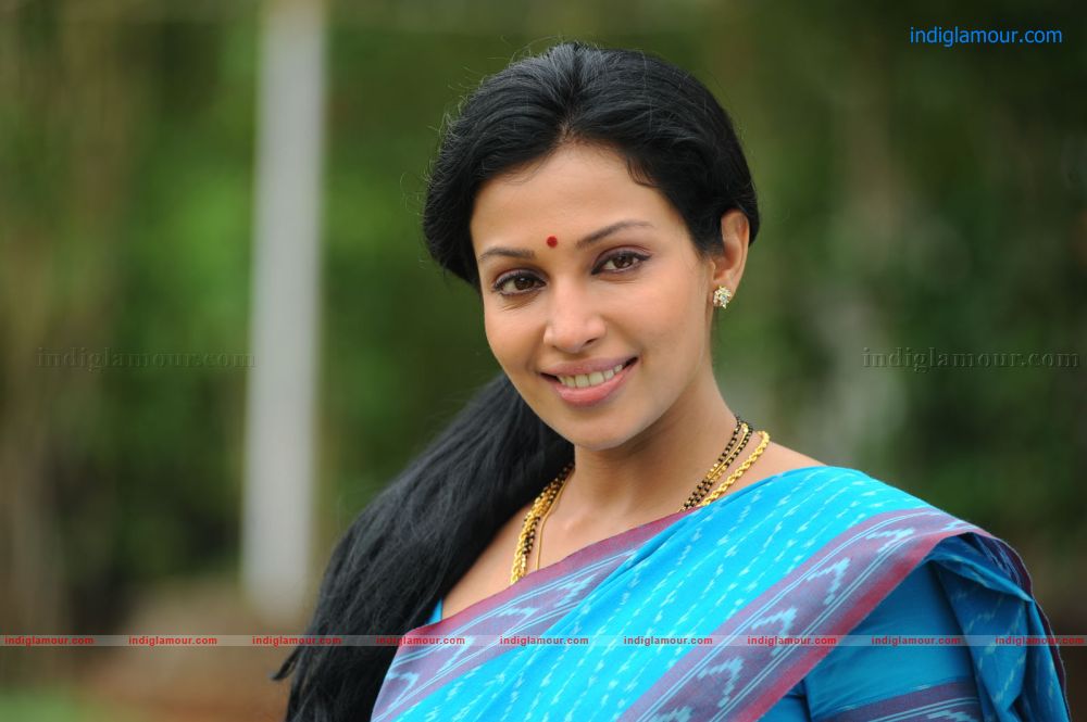 Mayuri Actress hd photo