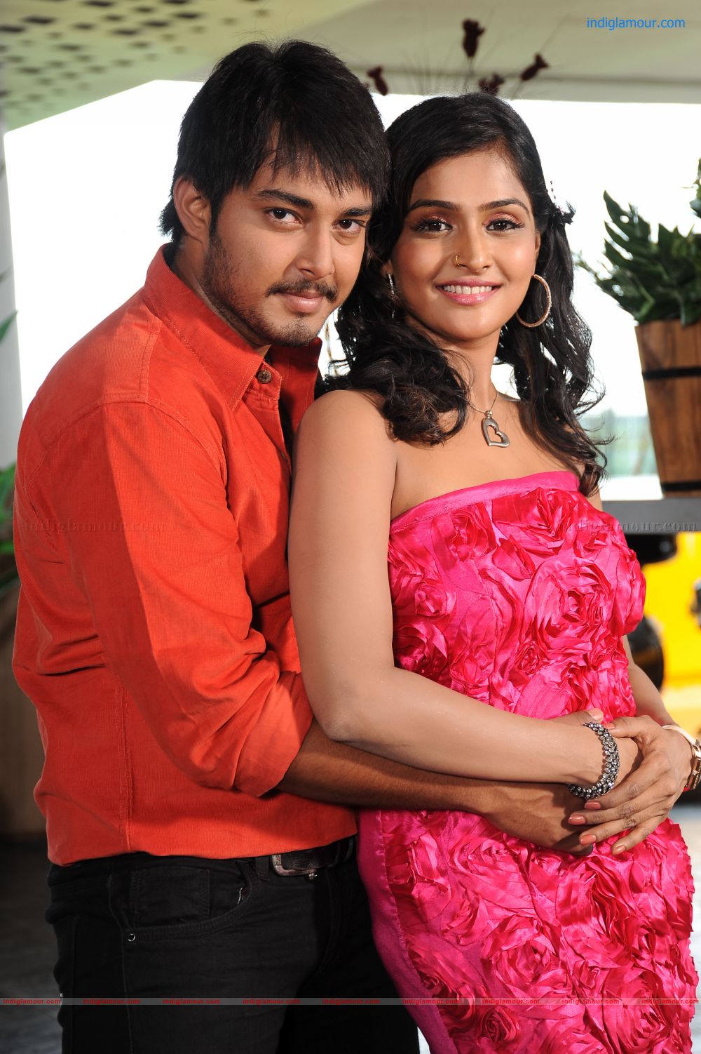 Remya Nambeesan Actress hd photo