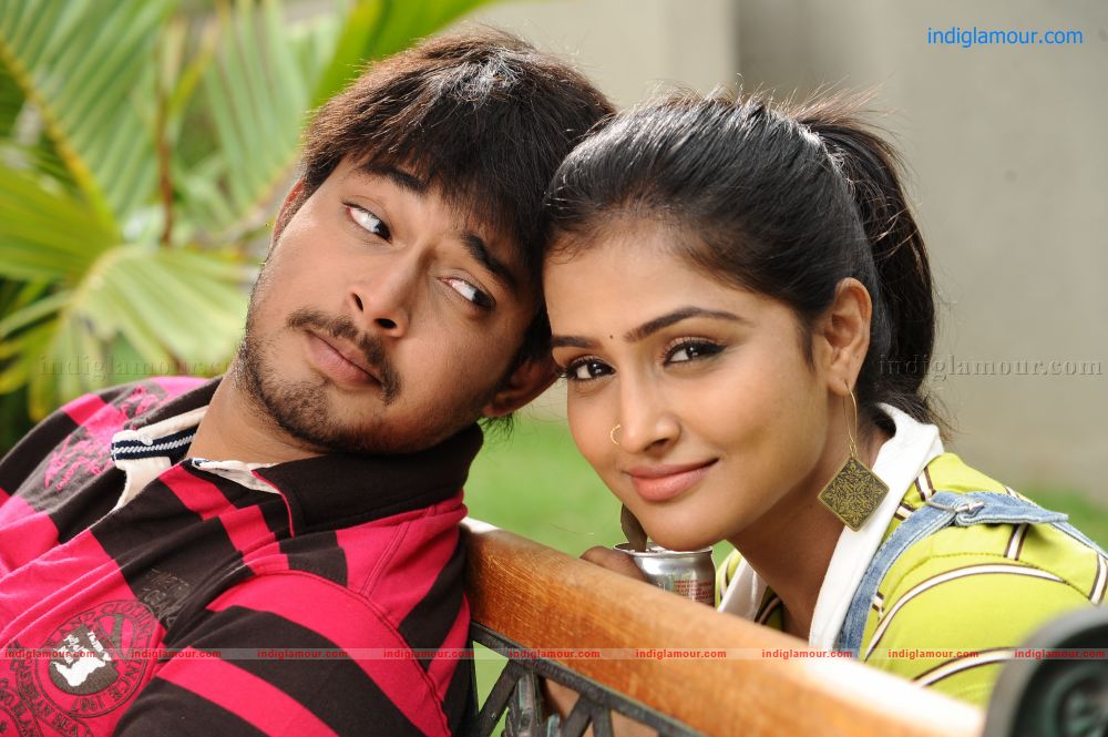 Remya Nambeesan Actress hd photo