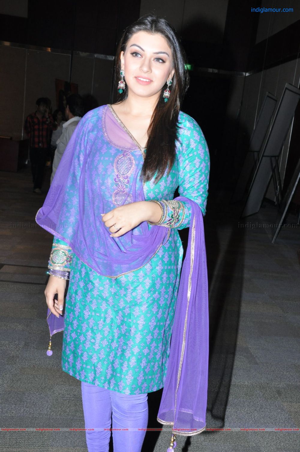Hansika Motwani Actress hd photo