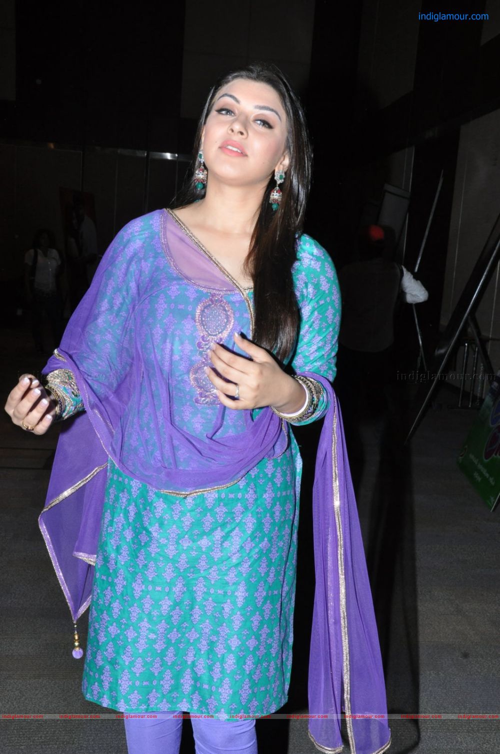 Hansika Motwani Actress hd photo