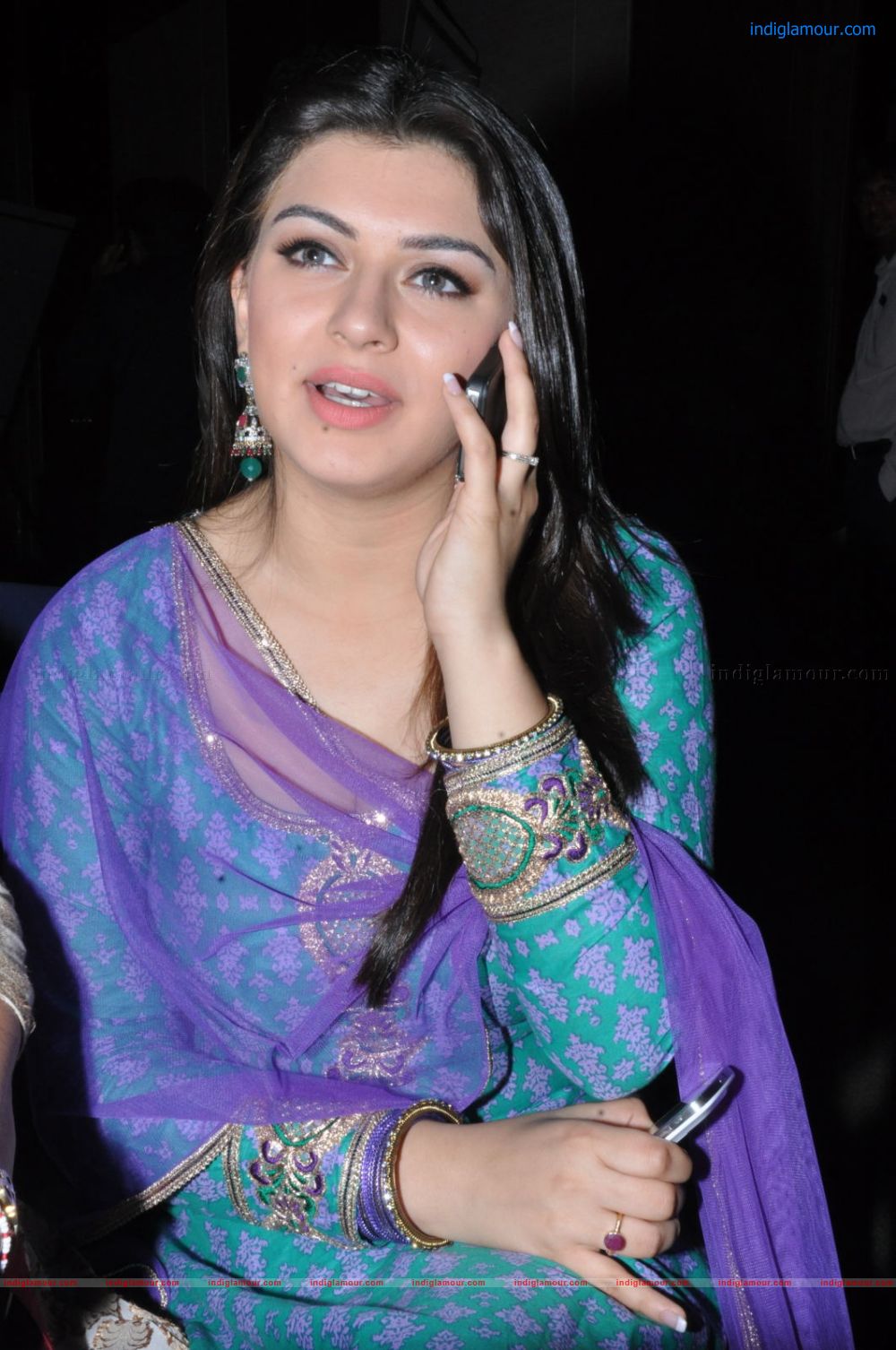 Hansika Motwani Actress hd photo