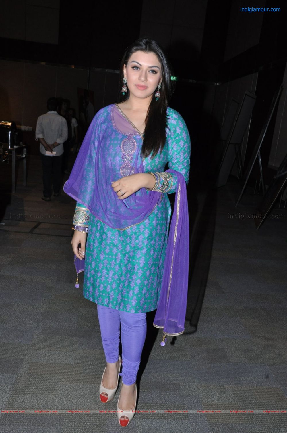 Hansika Motwani Actress hd photo
