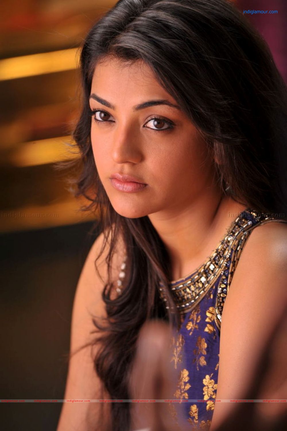 Kajal Aggarwal Actress hd photo