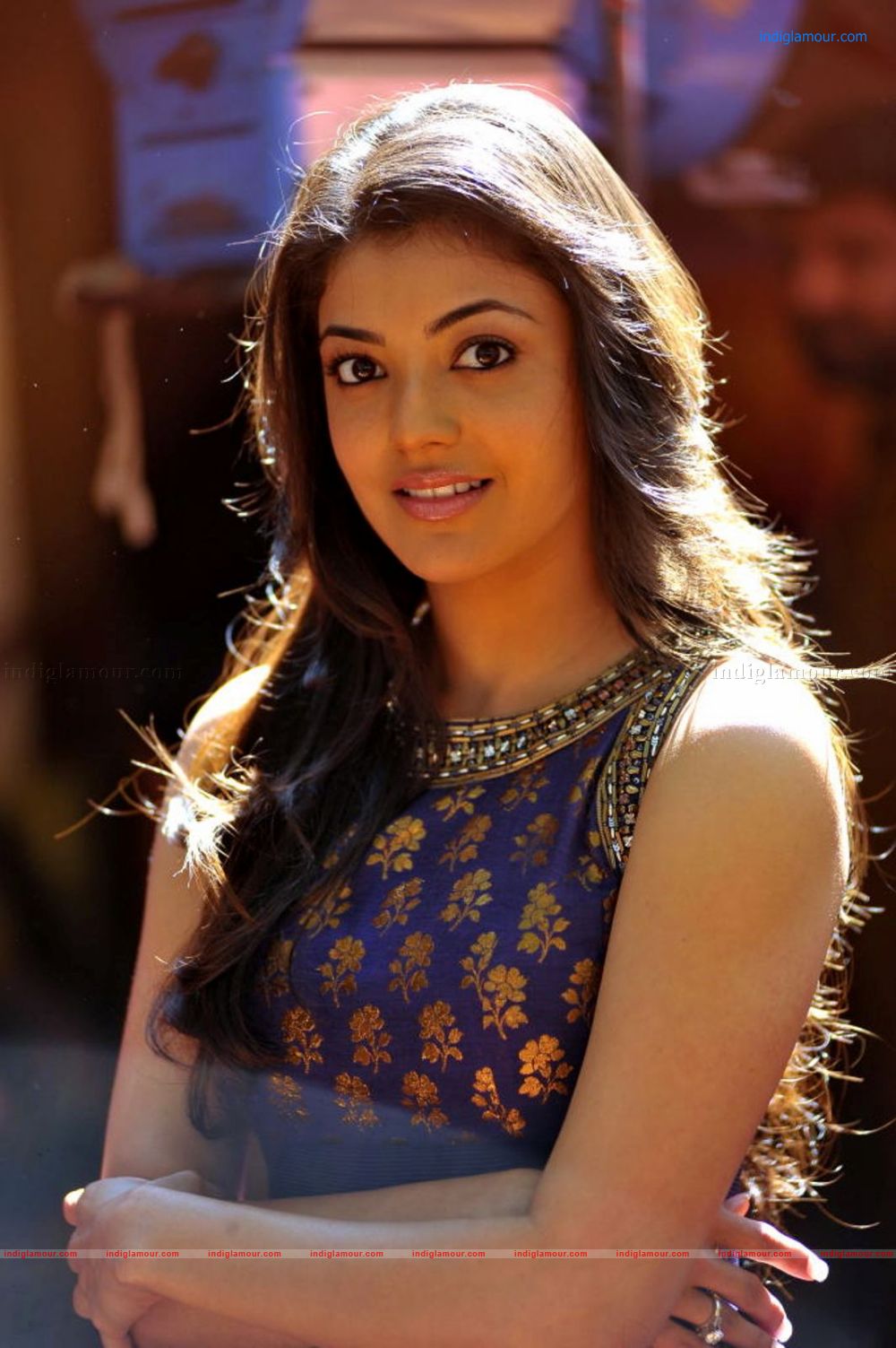 Kajal Aggarwal Actress hd photo
