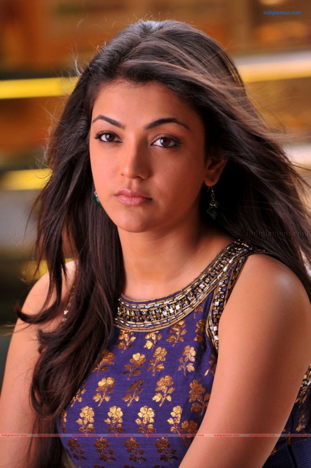 Kajal Aggarwal Actress hd photo