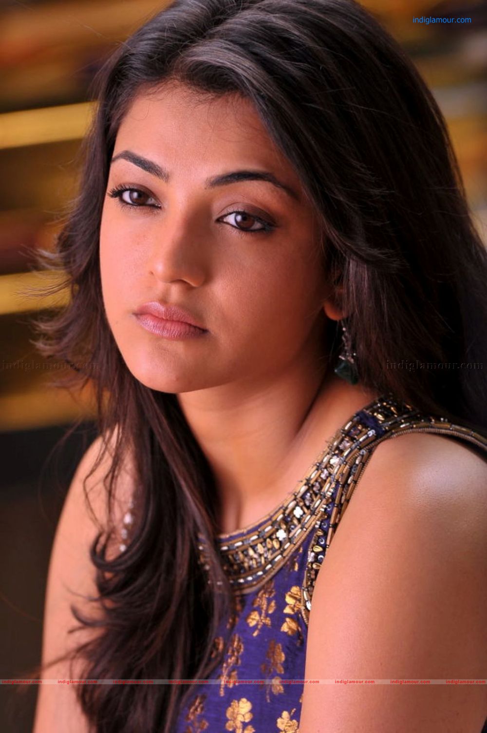 Kajal Aggarwal Actress hd photo