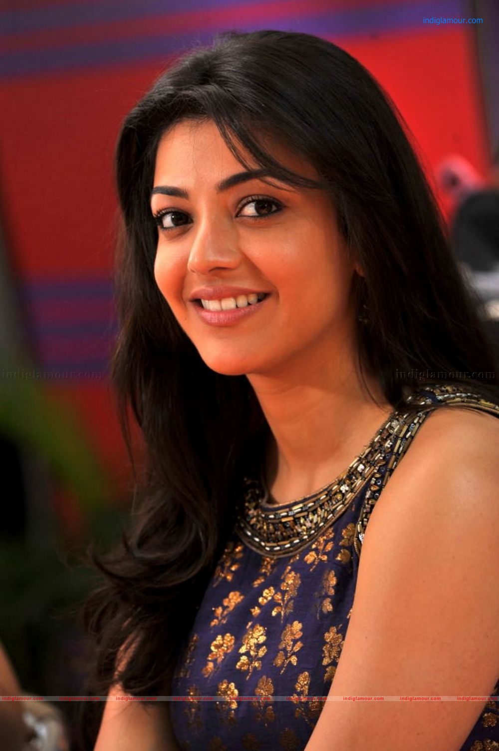 Kajal Aggarwal Actress hd photo