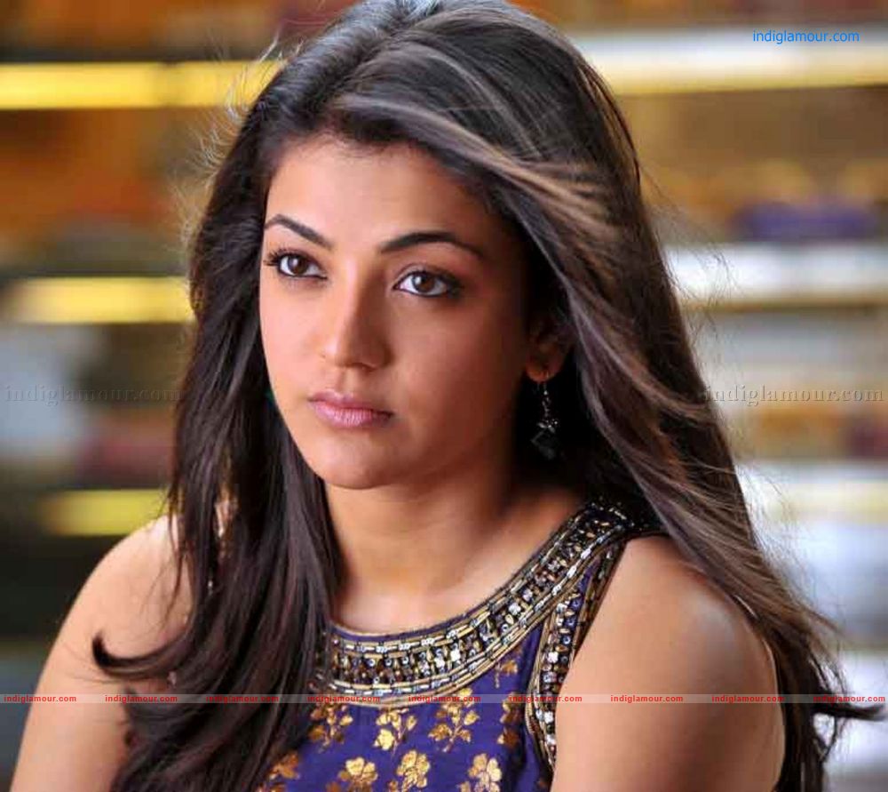 Kajal Aggarwal Actress hd photo