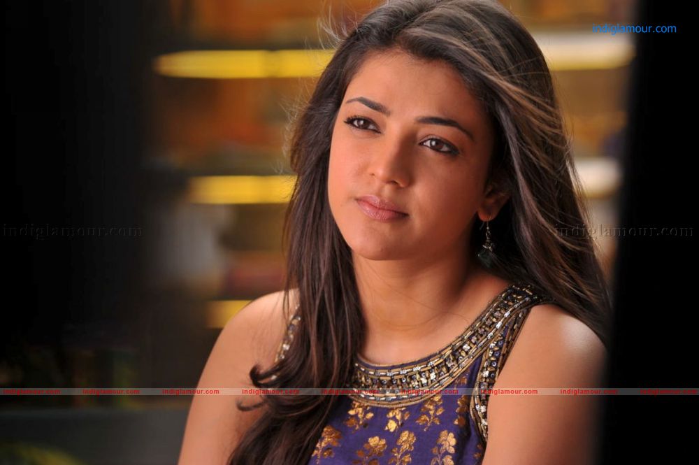 Kajal Aggarwal Actress hd photo