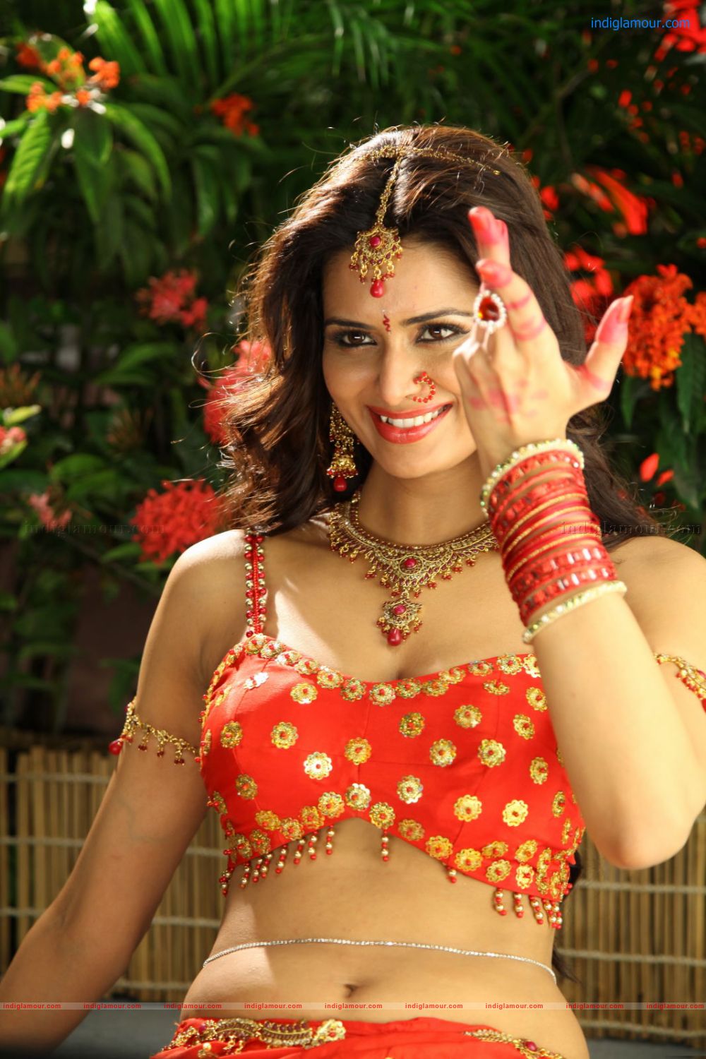 Meenakshi Dixit Actress hd photo