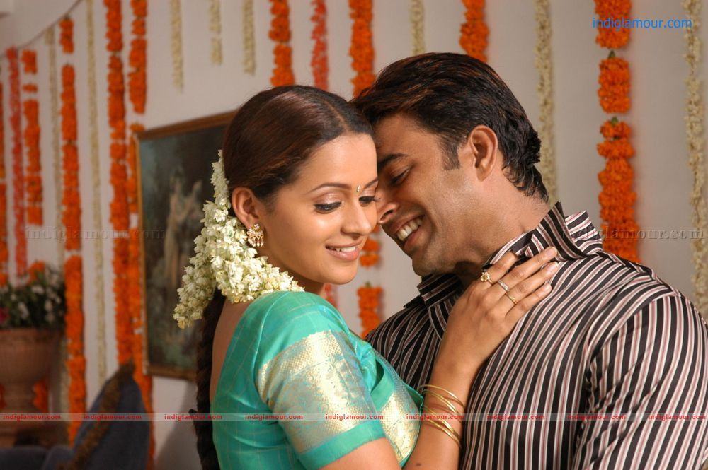 Bhavana Actress hd photo