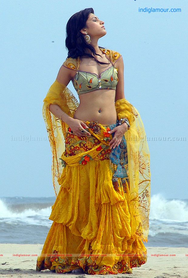 Shruti Hassan Actress hd photo