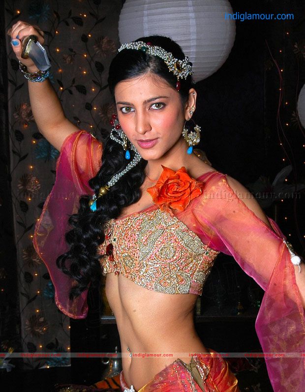 Shruti Hassan Actress hd photo