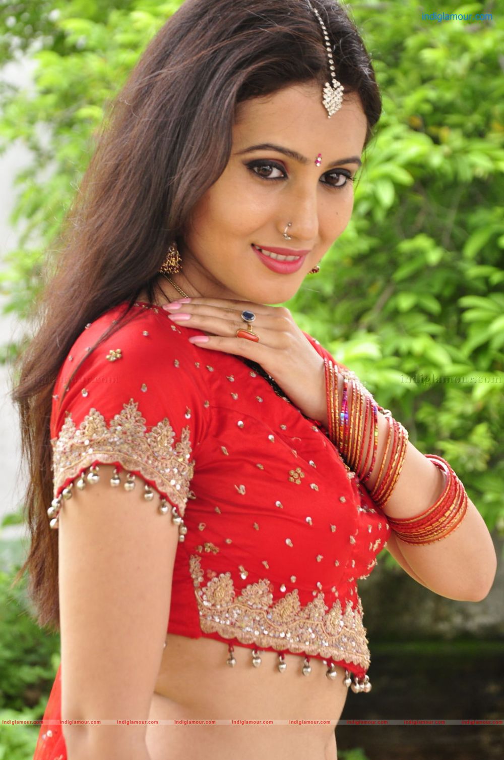 Anu Smruthi Actress hd photo