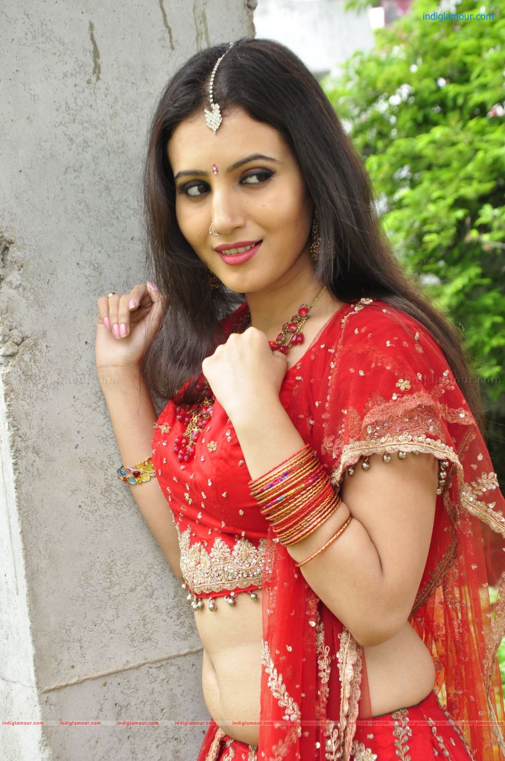 Anu Smruthi Actress hd photo