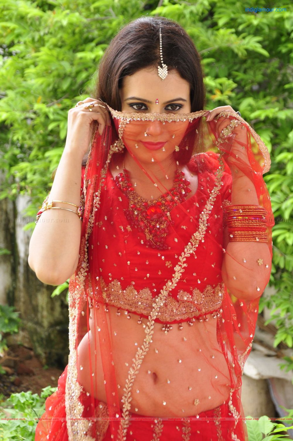 Anu Smruthi Actress hd photo