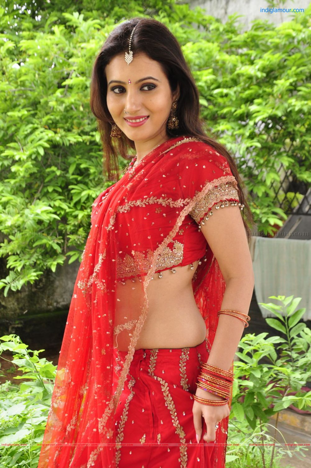 Anu Smruthi Actress hd photo