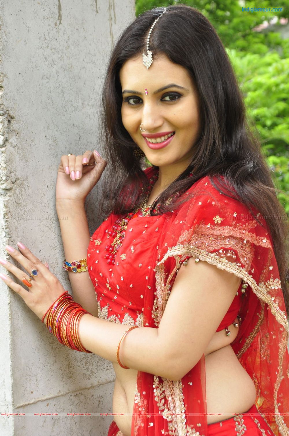 Anu Smruthi Actress hd photo