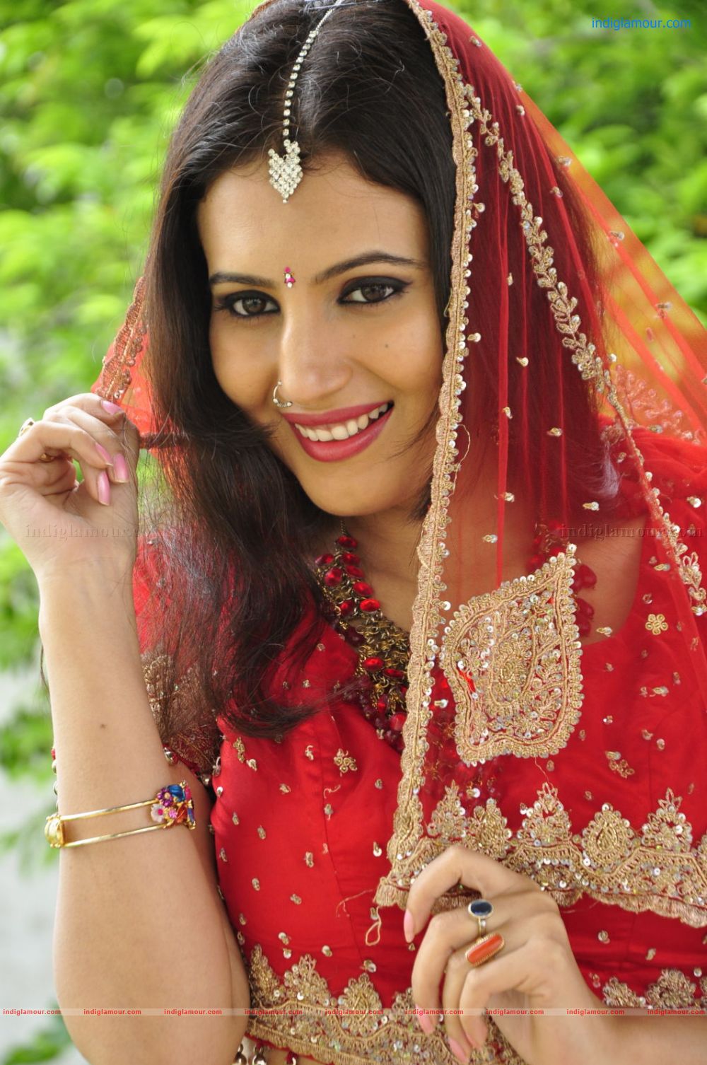 Anu Smruthi Actress hd photo