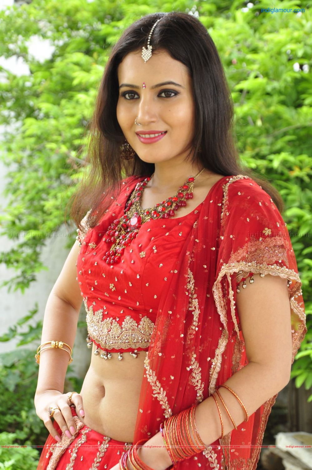 Anu Smruthi Actress hd photo