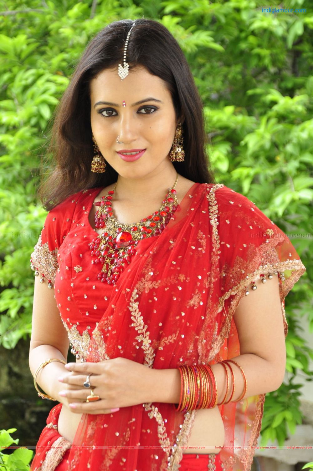 Anu Smruthi Actress hd photo