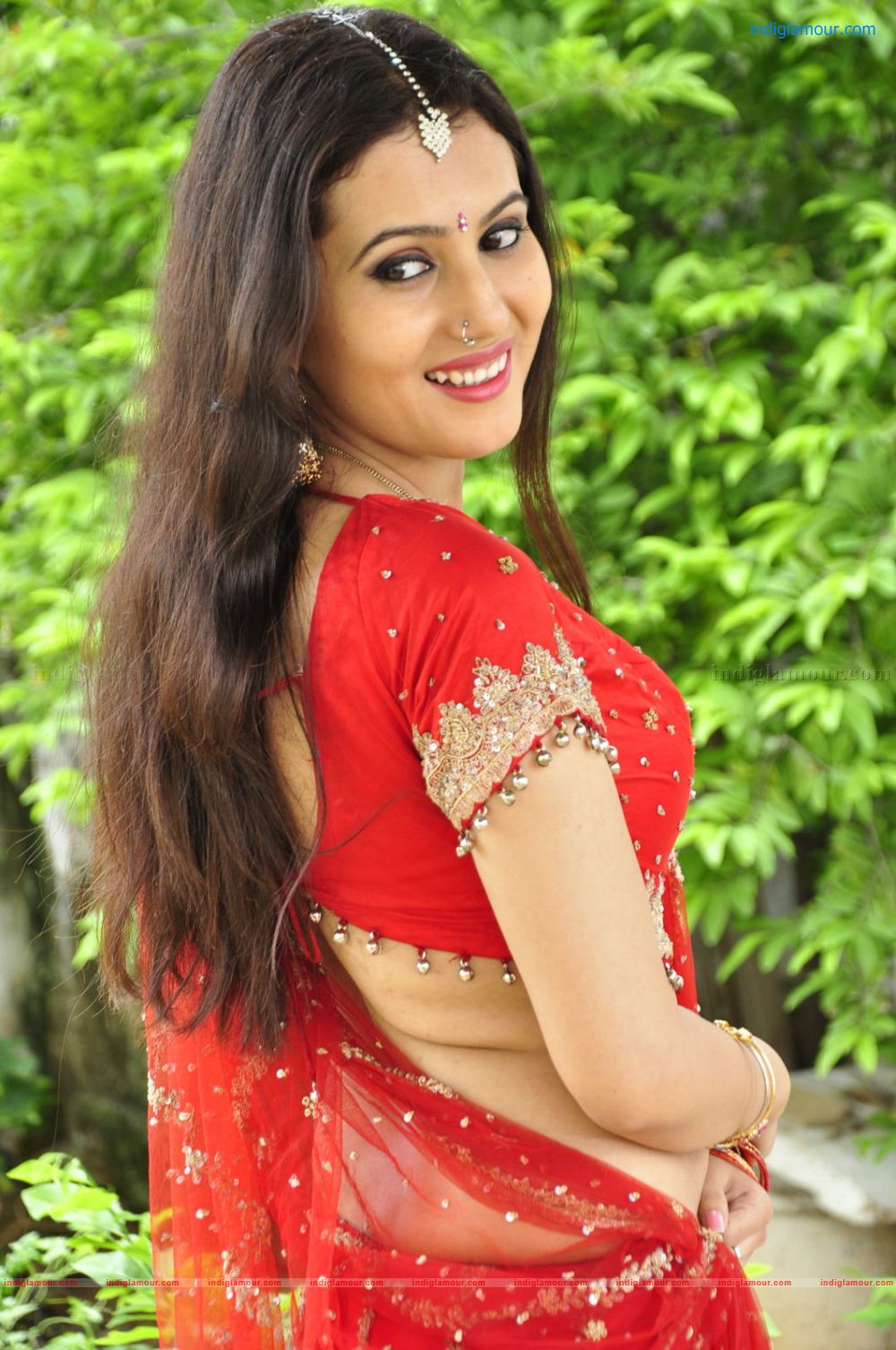 Anu Smruthi Actress hd photo